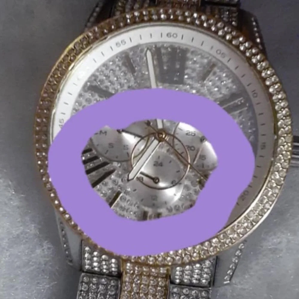 michael kors mens watch - Picture 5 of 7